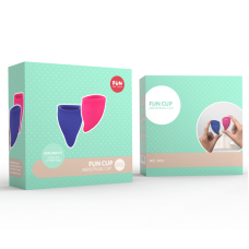 Fun Cup B  - Menstrual Cup