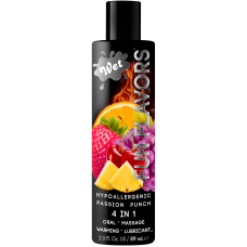 Fun Flavors Passion Punch 4 in 1 3oz