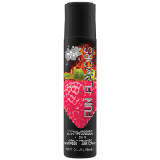 Fun Flavors® Sexy Strawberry 1 Fl. Oz./30mL