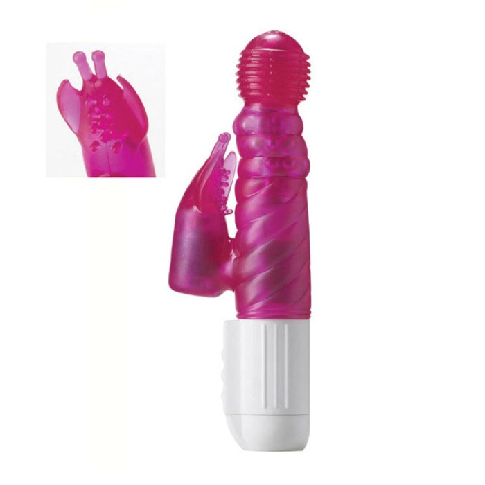 Hitachi Sugar Pop Rabbit Vibrator