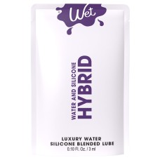 Hybrid 0.10 Fl. Oz. / 3 ml