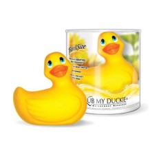 I Rub My Duckie Travel Size