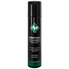 ID Millennium Silicone Lubricant 1 Oz