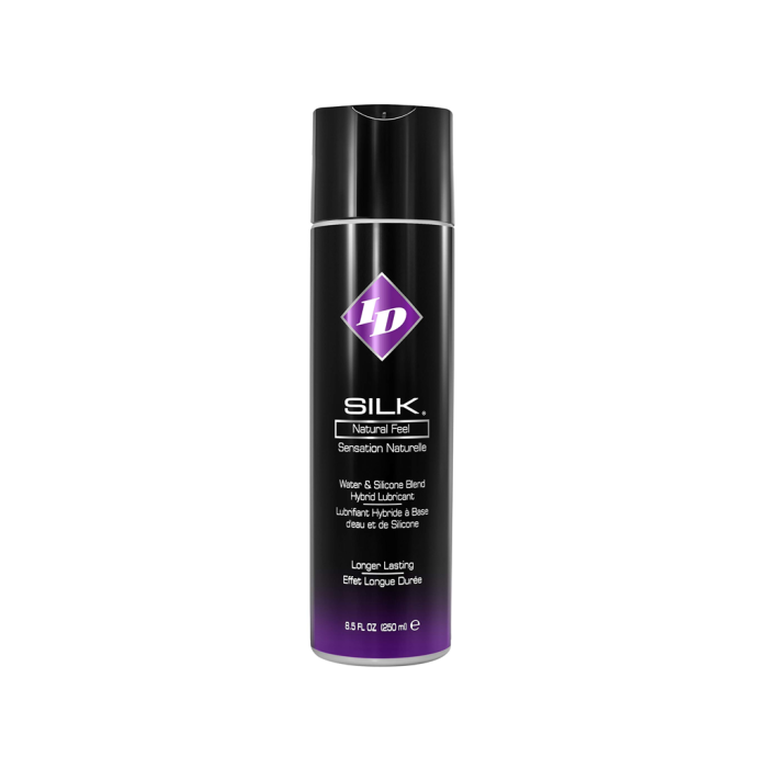 ID SILK 8.5 FL OZ (230ML)