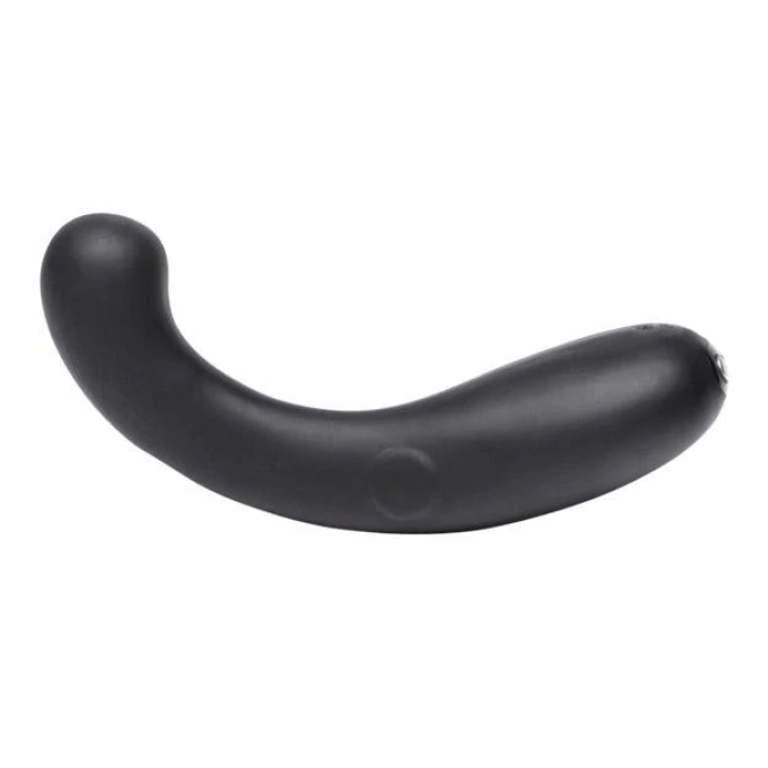 Je Joue G-Kii G-Spot Clitoral Vibrator Black