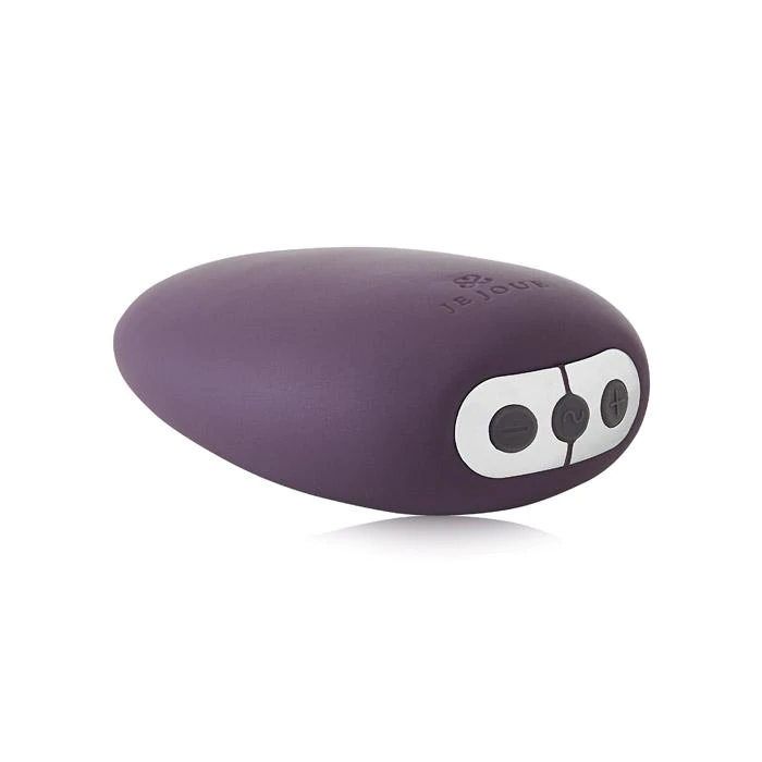 Je Joue Mimi Soft Clitoral Vibrator Purple