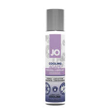 JO Agape - Cooling - Lubricant 1 floz / 30 mL