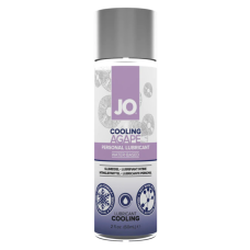 JO Agape - Cooling - Lubricant 2 floz / 60 mL