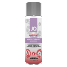 JO Agape - Warming - Lubricant 2 floz / 60 mL