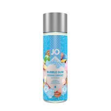 JO Candy Shop - Bubblegum - Lubricant 2 floz / 60 mL