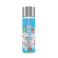 JO Candy Shop - Bubblegum - Lubricant 2 floz / 60 mL