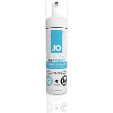 JO Foaming Toy Cleaner 7oz