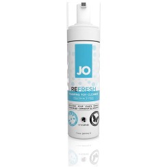 JO Foaming Toy Cleaner 7oz