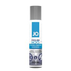 JO H2O - Cooling - Lubricant 1 floz / 30 mL