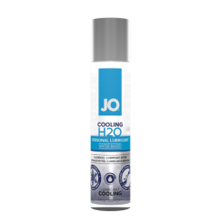 JO H2O - Cooling - Lubricant 1 floz / 30 mL