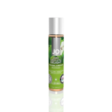 JO H2O - Green Apple - Lubricant 1 floz / 30 mL