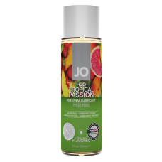 JO H2O - Tropical Passion - Lubricant 2 floz / 60 mL