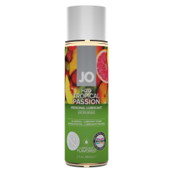 JO H2O - Tropical Passion - Lubricant 2 floz / 60 mL