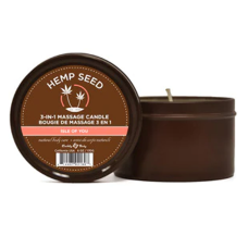 3-in-1 Massage Candle Isle of You 6 oz / 170 g