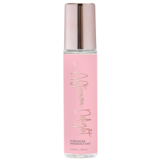 AFTERNOON DELIGHT Fragrance Body Mist with Pheromones