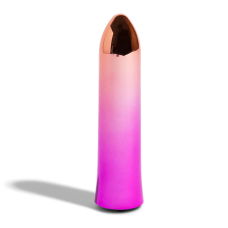 ALUMINIUM POINT BULLET