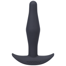 Tantus Little Flirt Onyx Firm