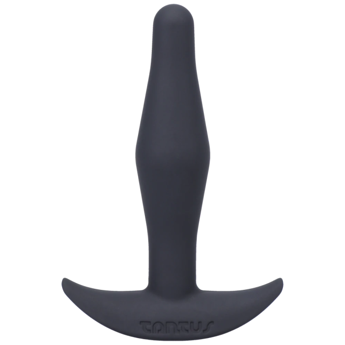 Tantus Little Flirt Onyx Firm