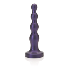 Tantus Ripple Large Amethyst Medium