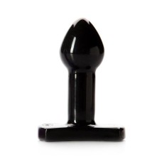 Tantus Silicone Ace Small Butt Plug