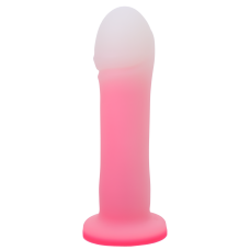 Tantus Silicone Duchess O2 Dual Density Vibrator Candy