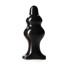 Tantus Silicone Severin Large Silicone Butt Plug