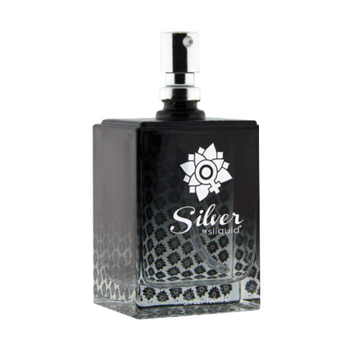 The Studio Collection - Silver 3.4 oz