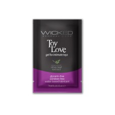 Toy Love - Gel Sachet