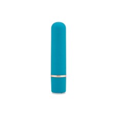 TULLA ROUNDED BULLET - BLUE