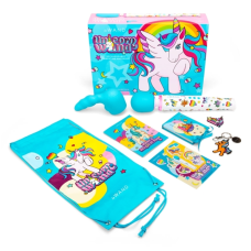 Unicorn Wand Limited Edition Set