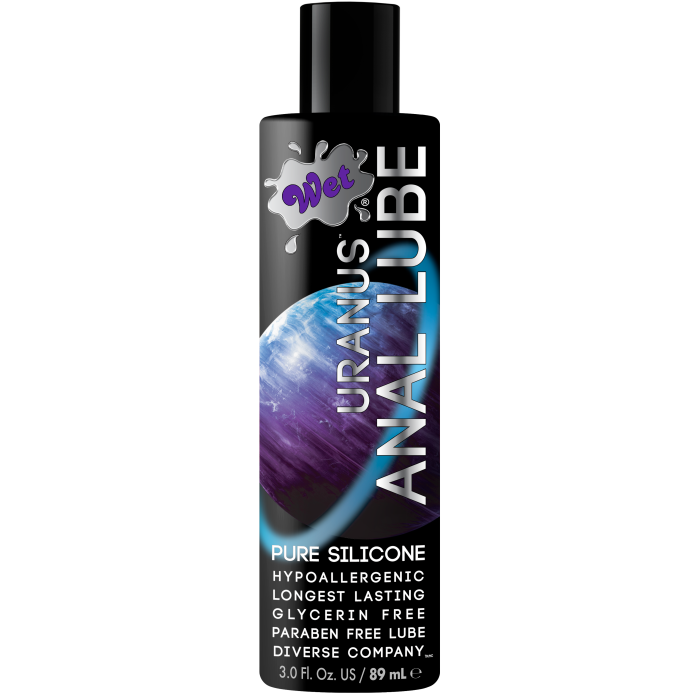 Uranus™ Silicone Based 3 Fl. oz./89mL