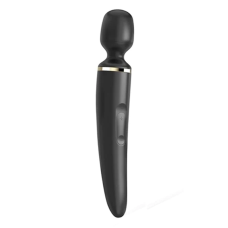 Wand-er Women - Black/Gold