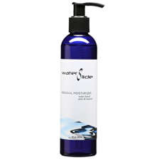 Waterslide Personal Moisturizer 8 fl oz / 237 ml