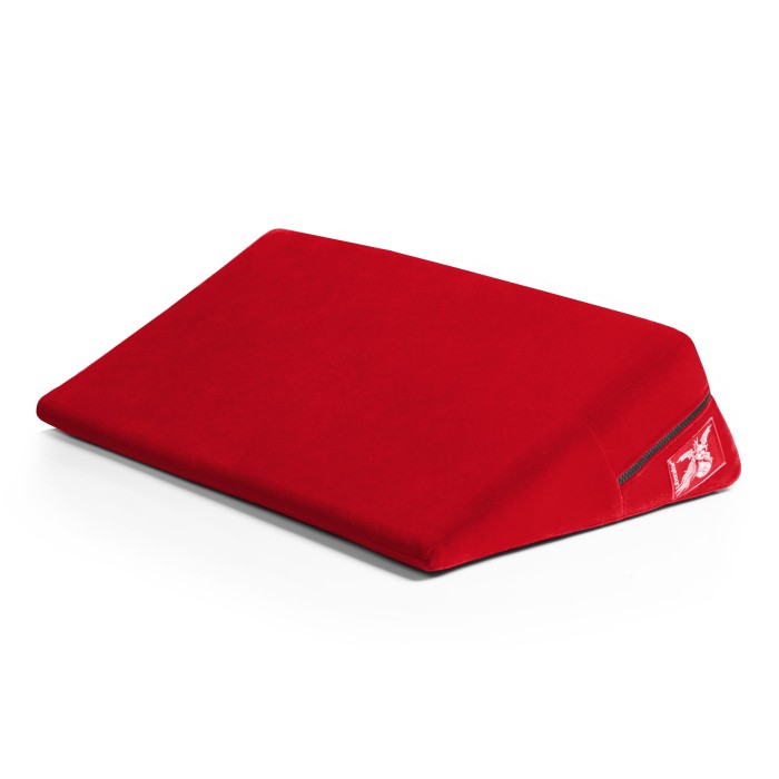 Wedge Flame Microfiber