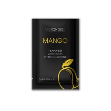 Aqua Mango Sachet .10 fl oz