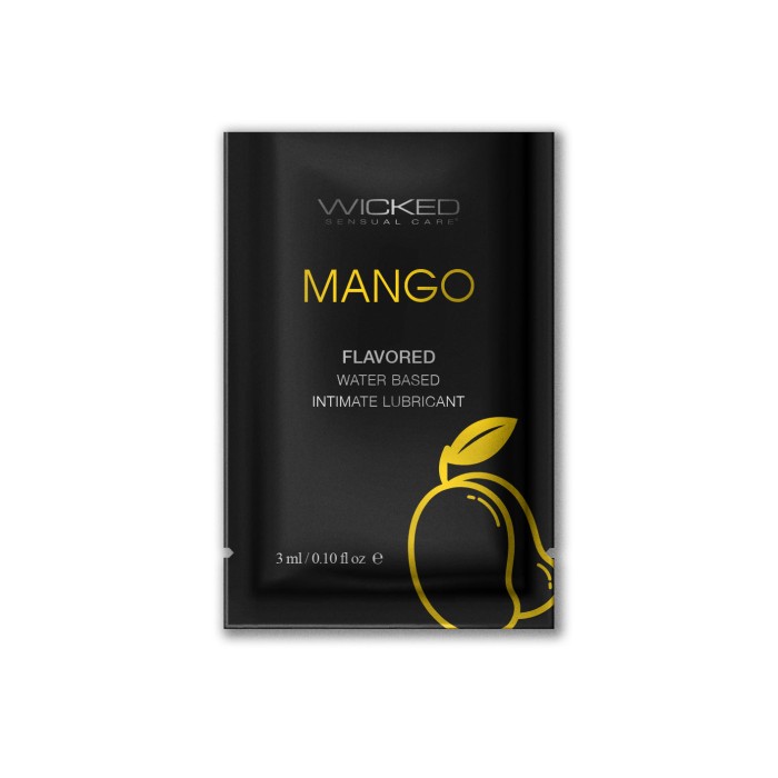 Aqua Mango Sachet .10 fl oz