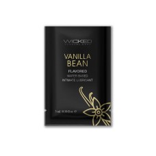 Aqua Vanilla Bean Sachet 3ml/0.10 fl oz