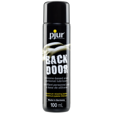 BACK DOOR Silicone-based-3.4oz/100ml