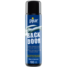 BACK DOOR Water-based-3.4oz/100ml