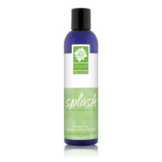 Balance Splash Feminine Wash  Honeydew Cucumber 8.5 oz/255 ml