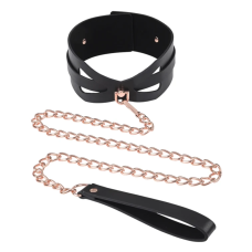 Brat Collar & Leash