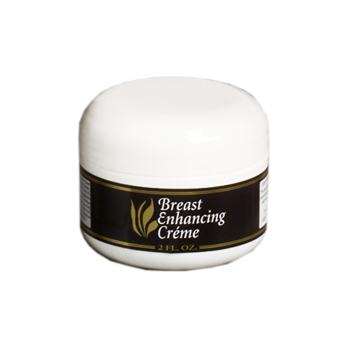 Breast Enhancing Creme