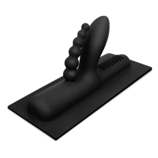 Buckwild - Double Penetration Silicone Attachment