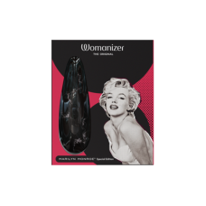 Classic 2 - Marilyn Monroe Special Edition - Black Marble