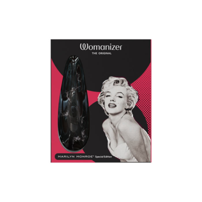 Classic 2 - Marilyn Monroe Special Edition - Black Marble